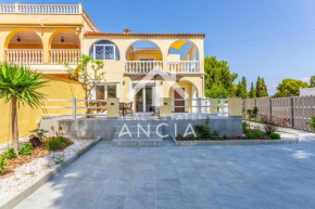 Villa Sonrisa